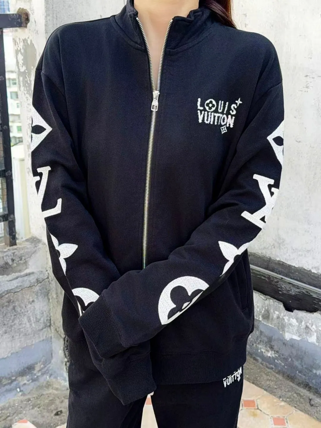 Louis Vuitton/ 25Fw